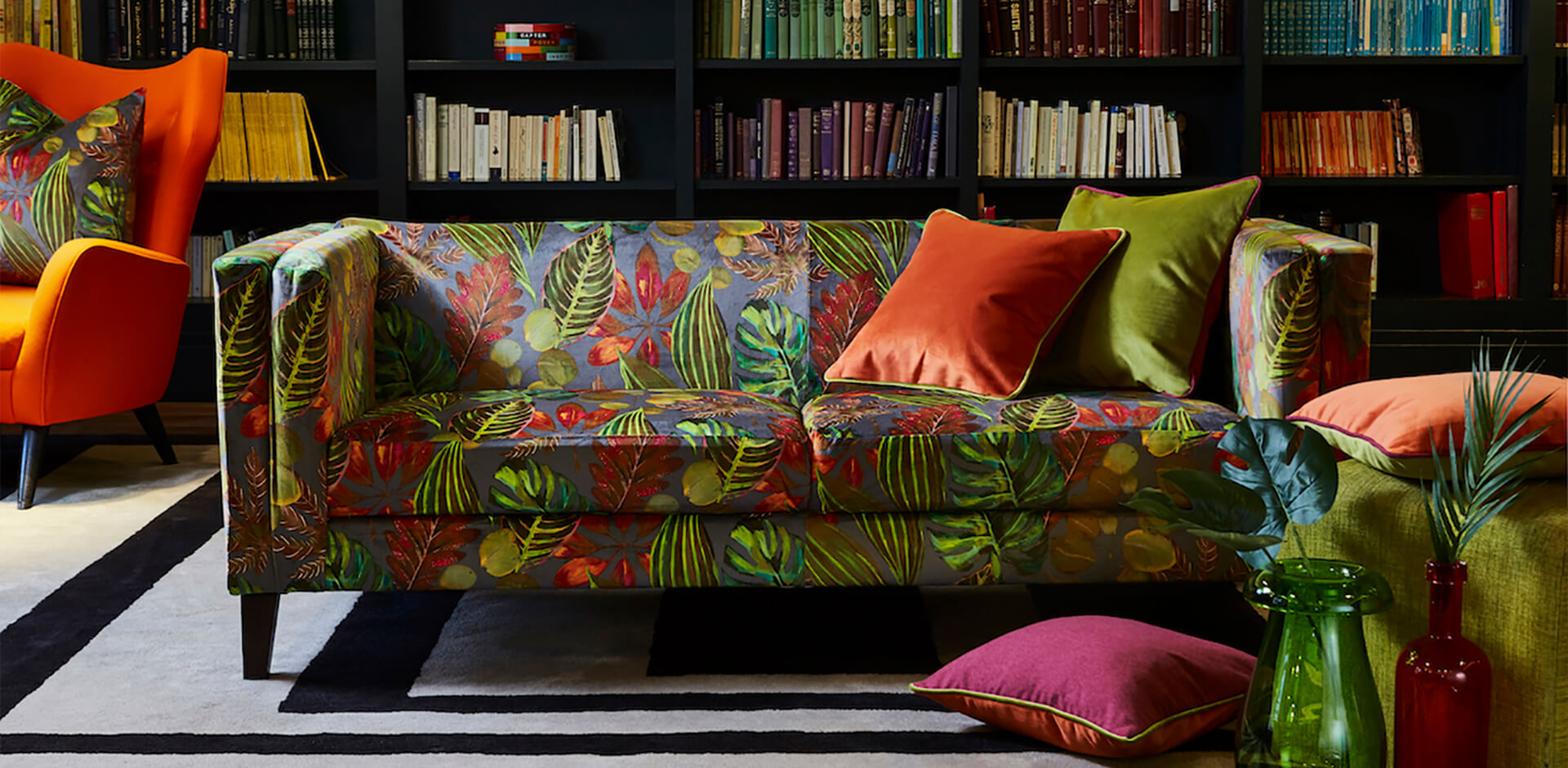 PRESTIGIOUS TEXTILE